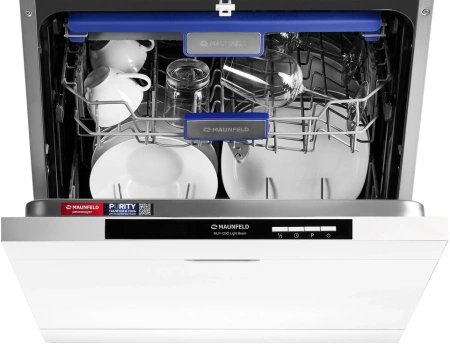 Посудомоечная машина встраив. Maunfeld MLP-123D Light Beam полноразмерная