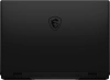 Ноутбук MSI Pulse 16 AI C1VGKG-018RU Ul7 155H/16Gb/SSD1Tb/RTX4070 8Gb/16"/IPS/QHD+/W11/black