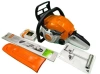 Бензопила Stihl MS 172 16" дл.шины:16" (40cm)