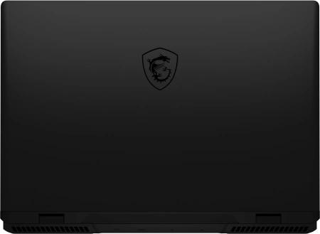 Ноутбук MSI Pulse 16 AI C1VGKG-018RU Ul7 155H/16Gb/SSD1Tb/RTX4070 8Gb/16"/IPS/QHD+/W11/black