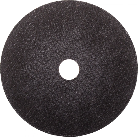 Диск отрезной по мет. Вихрь 73/1/3/33 d=150мм d(посад.)=22.2мм (угловые шлифмашины) (упак.:25шт)