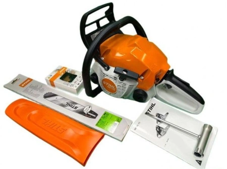 Бензопила Stihl MS 172 16" дл.шины:16" (40cm)
