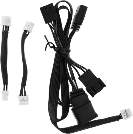 Вентилятор Formula Air Bridge Plus 4-pin LED Ret