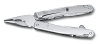 Мультитул Victorinox SwissTool Spirit MX Clip (3.0224.MKB1) 105мм 24функц. серебристый блистер