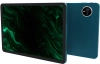 Планшет Digma Pro Eclipse T616 (2.0) 8C RAM8Gb ROM256Gb 11" In-Cell 1920x1200 4G 2Sim Android 14 зеленый 20Mpix 8Mpix BT WiFi microSD 1Tb 8000mAh