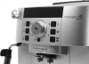 Кофемашина Delonghi Magnifica ECAM22.110.SB 1450Вт серебристый