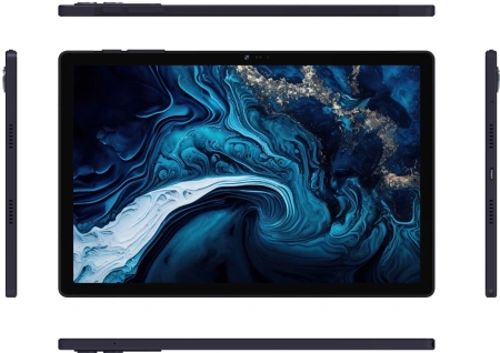 Планшет Digma Pro HIT 18 T616 8C/8Gb/256Gb 10.5" In-Cell 1920x1200/3G/4G/And13/фиолетовый/BT/13Mpix/