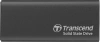 Накопитель SSD Transcend USB-C 500GB TS500GESD265C серый