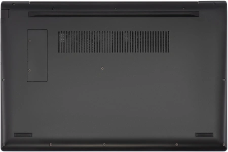 Ноутбук IRU Tactio 15ALG Core i3 1215U 8Gb SSD256Gb Intel UHD Graphics 15.6" IPS FHD (1920x1080) noOS black WiFi BT Cam 4500mAh (2023565)