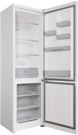 Холодильник Hotpoint HT 5200 W 2-хкамерн. белый (869892400340)