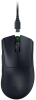Мышь Razer DeathAdder V3 Pro черный оптическая 30000dpi беспров. USB-C 5but (RZ01-04630100-R3G1)