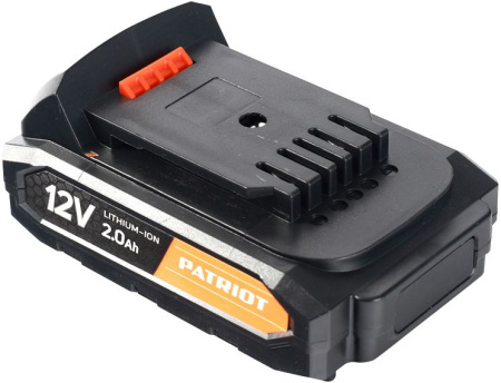 Дрель-шуруповерт Patriot THE ONE BR 117Li аккум. патрон:быстрозажимной (кейс в комплекте) (180301117)
