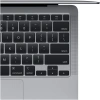 Ноутбук Apple MacBook Air A2337 M1 8 core/8Gb/SSD256Gb/7 core GPU/13.3"/IPS/Mac OS/grey space