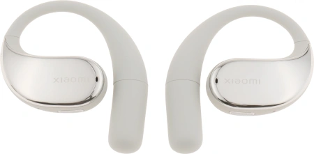 Наушники вкладыши Xiaomi OpenWear M2319E1 бежевый беспроводные bluetooth крепление за ухом (BHR8473GL)