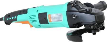 Углошлифовальная машина Sturm! AG9018 1800Вт 8500об/мин рез.шпин.:M14 d=180мм