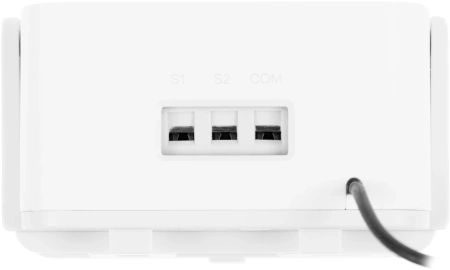 Реле Aqara T2 2канал. с нейтралью (DCM-K01)