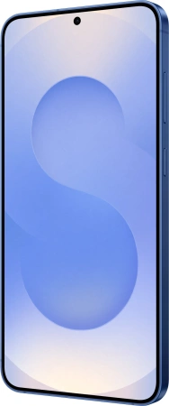 Смартфон Samsung SM-S936B Galaxy S25+ 256Gb 12Gb синий моноблок 3G 4G 2Sim 6.7" 1440x3120 Android 15 50Mpix 802.11 a/b/g/n/ac/ax/be NFC GPS GSM900/1800 GSM1900 TouchSc Protect