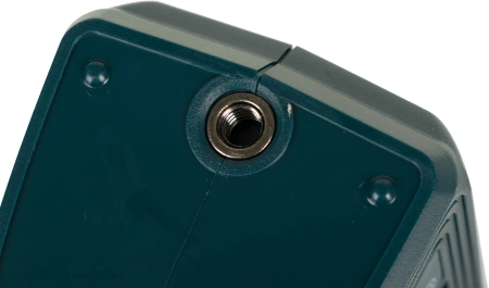 Нивелир лазерн. Bosch GLL 2 + MM2 2кл.лаз. 635нм цв.луч. красный 2луч. (0601063A01)