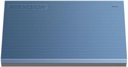 Жесткий диск Hikvision USB 3.0 2Tb HS-EHDD-T30 2T Blue T30 (5400rpm) 2.5" синий