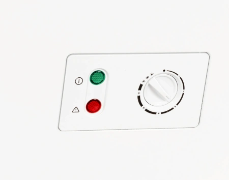 Морозильный ларь Бирюса Б-285KX белый 96Вт