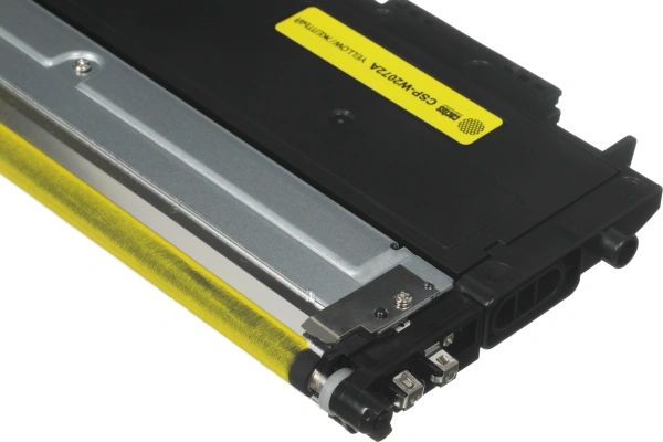 Картридж лазерный Cactus CSP-W2072A 117A желтый (700стр.) для HP Color Laser 150a/150nw/178nw MFP/179fnw MFP