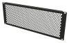 Фальш-панель Hyperline BPD-4-RAL9005 шир.482.6мм выс.177мм 4U черный (упак.:1шт)