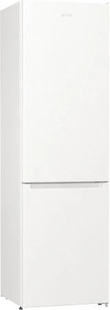 Холодильник Gorenje NRK6201PW4 белый (двухкамерный)