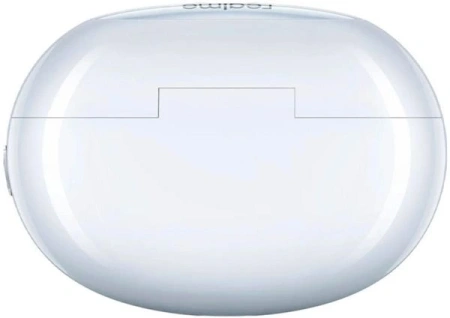 Гарнитура внутриканальные Realme Buds Air 6 Pro небесный беспроводные bluetooth в ушной раковине (631209000132)