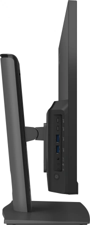 Моноблок MSI Modern AM242P 1M-1027XRU 23.8" Full HD Core 7 150U/16Gb/SSD512Gb UHDG/noOS/kb/m/черный