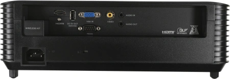 Проектор Acer X1228i DLP 4500Lm LS (1024x768) 20000:1 ресурс лампы:6000часов 1xHDMI 2.75кг