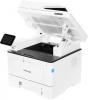 МФУ лазерный Pantum BM5100FDN A4 Duplex Net белый/черный