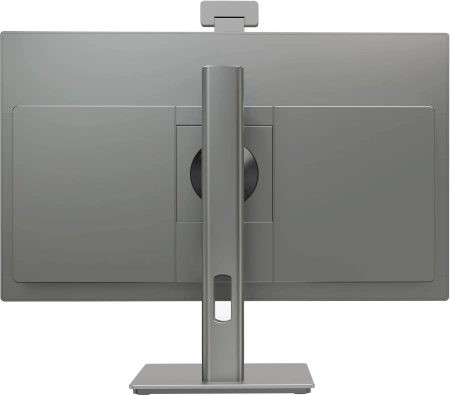 Моноблок Teclast V27 Air 27" QHD i5 12400 (2.5) 16Gb SSD512Gb UHDG 730 Windows 11 Professional GbitEth WiFi BT 120W клавиатура мышь серый 2560x1440