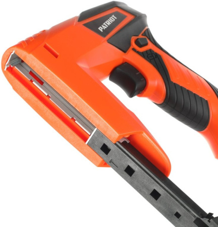 Степлер электрический Patriot EN 141 The One