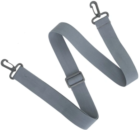 Сумка для ноутбука 15.6" Riva 7532 dark grey темно-серый полиэстер