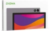 Планшет Digma CITI 1314C 4G SC9863A1 8C/3Gb/32Gb 10.1" IPS 1280x800/3G/4G/And13/серый/BT/GPS/5Mpix/2