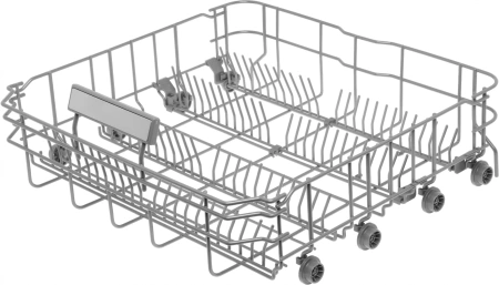 Посудомоечная машина встраив. Hyundai HBD 688 2100Вт полноразмерная серебристый