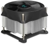 Устройство охлаждения(кулер) Deepcool THETA 20 PWM 1700 Soc-1700 4-pin 18-33dB Al 95W 376gr Ret