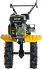 Мотоблок Huter МК-7800P-4х2 (70/5/45) бензиновый 5.7кВт 7.8л.с.