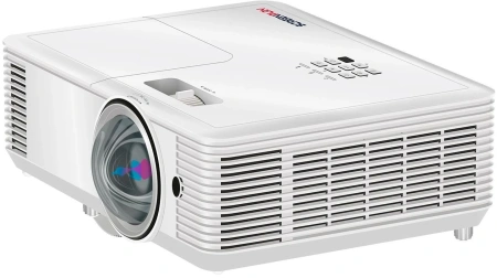 Проектор Infocus SP226ST DLP 3800Lm 30000:1 (15000час) 1xUSB typeA 2xHDMI 2.9кг