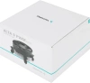 Устройство охлаждения(кулер) Deepcool Alta 9 PWM 1700 Soc-1700 4-pin 18-33dB Al 65W 208gr Ret