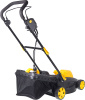 Газонокосилка роторная Huter ELM-1400Т (70/4/6) 1400Вт