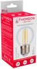 Лампа филам. Thomson Filament TH-B2340 11Вт цок.:E27 шар 220B 6500K св.свеч.бел.хол. Globe (упак.:1шт)