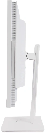 Моноблок IRU Strato 27" QHD i5 1235U (1.3) 16Gb SSD512Gb Iris Xe CR noOS GbitEth WiFi BT 65W Cam белый 2560x1440