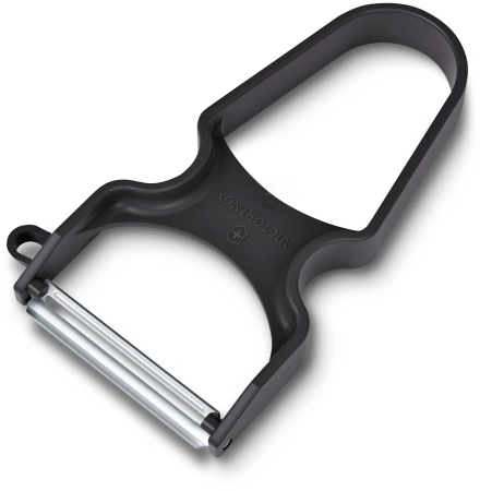 Набор нож/овощеч. Victorinox Swiss Classic (6.7113.23) компл.:2предм. черный карт.коробка