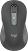 Мышь Logitech M750 L Large графитовый оптическая 4000dpi беспров. BT/Radio USB 5but (910-006266)