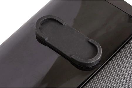 Саундбар Supra SSB-200 2.0 40Вт черный