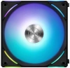 Вентилятор Lian-Li Uni Fan ALV2 120 Single 120x120x28 4-pin 28.7dB LED Ret