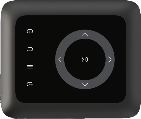 Проектор Cactus CS-PRE.08B.WXGA LCD 1500Lm LS 150Lm ANSI 1000:1 (30000час) 1xUSB typeA 1xHDMI 1.5кг