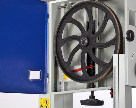 Станок ленточный Belmash WBS-465 2200W (S137A)