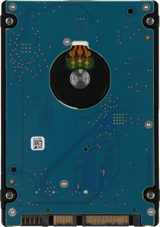 Жесткий диск Seagate SATA-III 4Tb ST4000LM024 Barracuda (5400rpm) 128Mb 2.5"